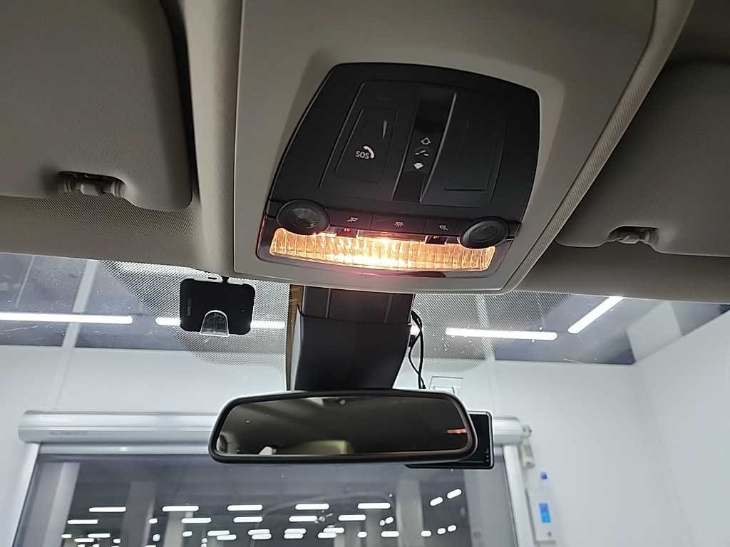 BMW X4 2016 Gris - Importación desde Corea - HF Imports Iquique - Foto 17