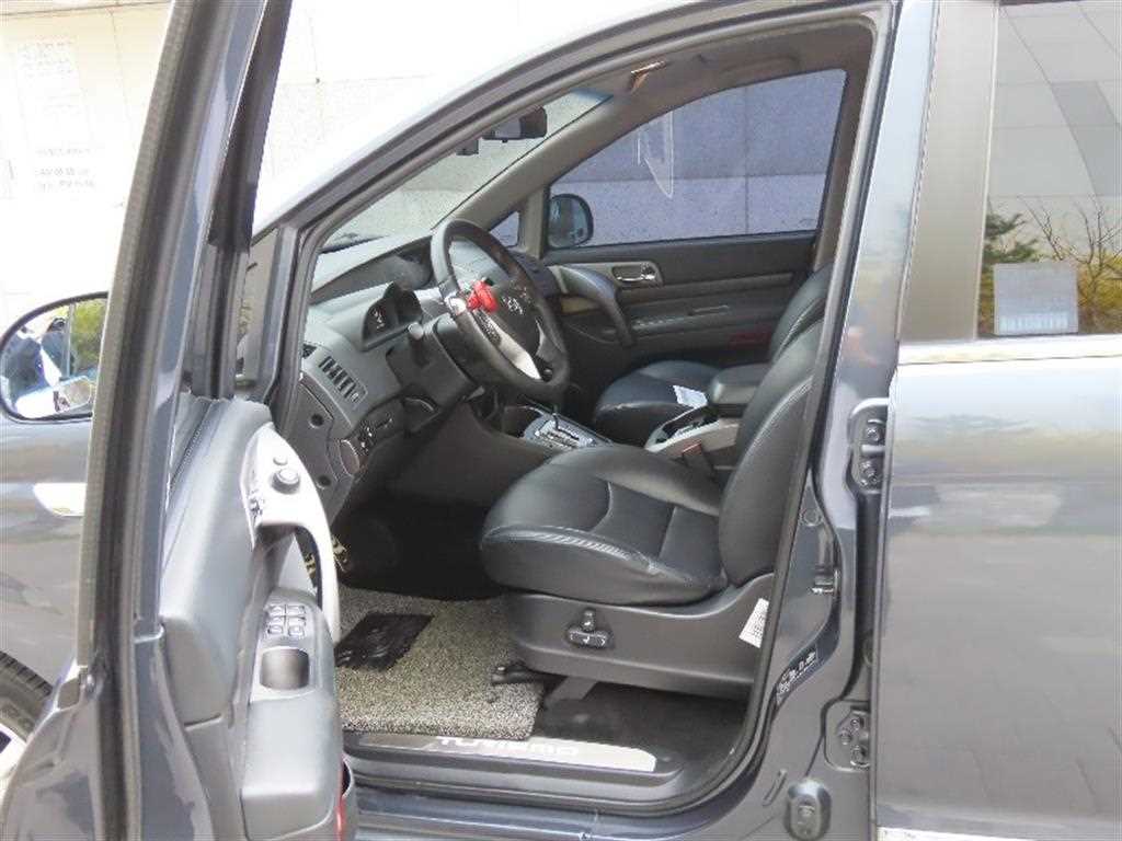 Ssangyong Korando 2017 Gris - Importación desde Corea - HF Imports Iquique - Foto 13