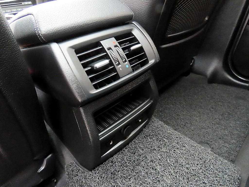 BMW X3 2017 Gris - Importación desde Corea - HF Imports Iquique - Foto 15