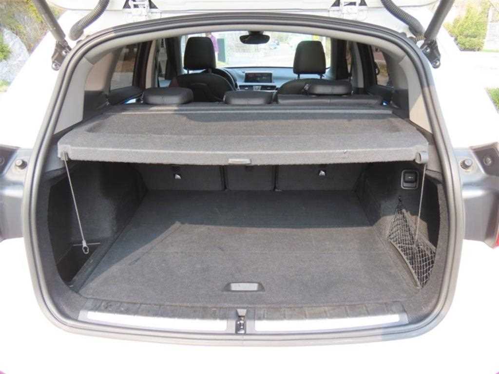 BMW X1 2022 Blanco - Importación desde Corea - HF Imports Iquique - Foto 18