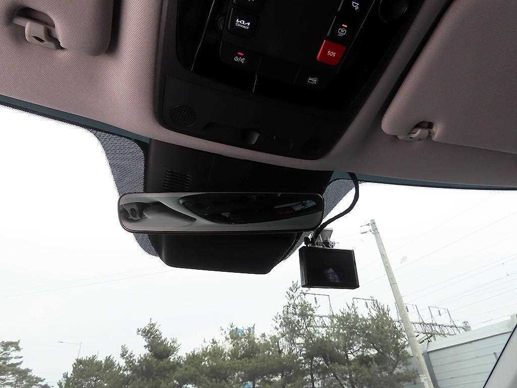 KIA Carnival 2024 - Importación desde Corea - HF Imports Iquique - Foto 16