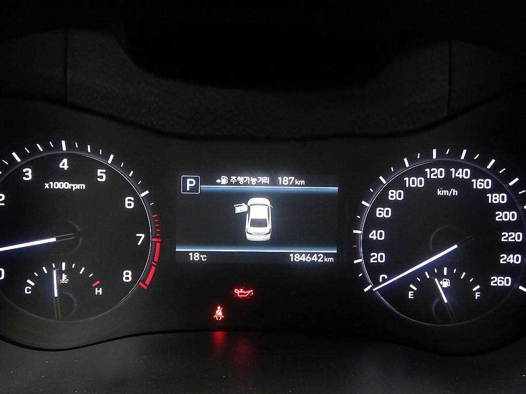 Genesis G80 - Vista 12