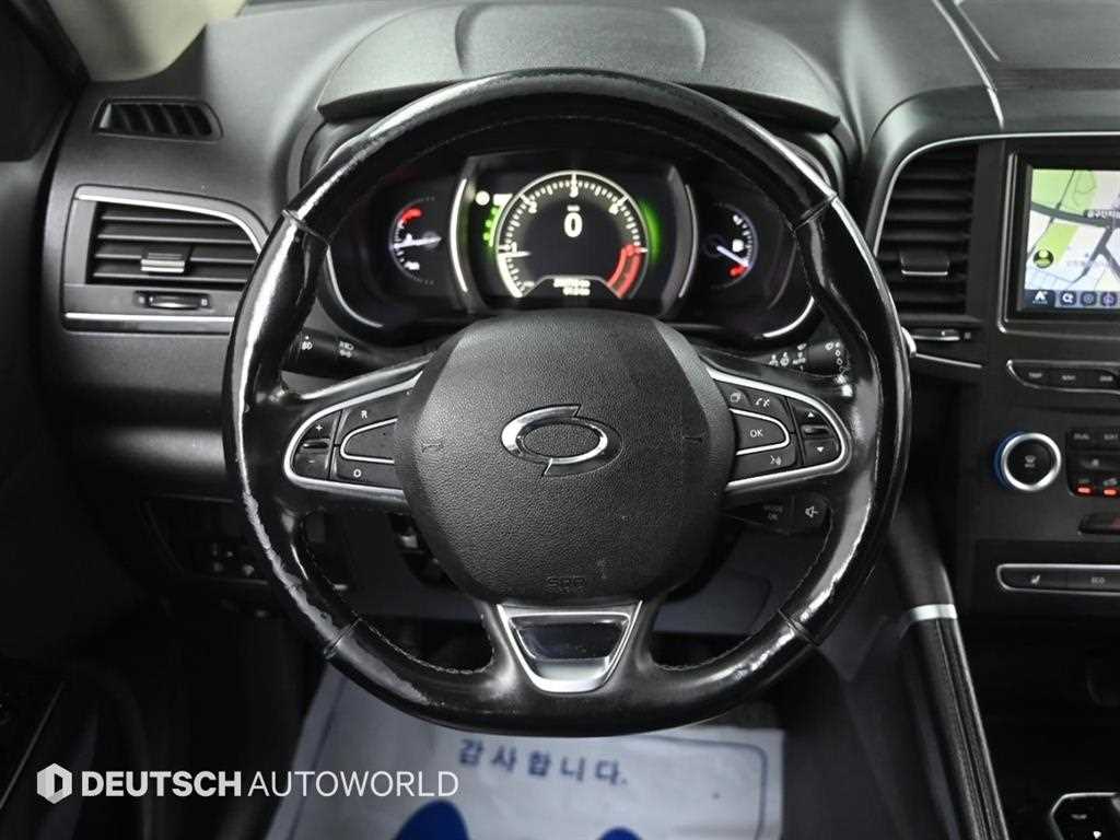 SAMSUNG QM6 2017 Negro - Importación desde Corea - HF Imports Iquique - Foto 13