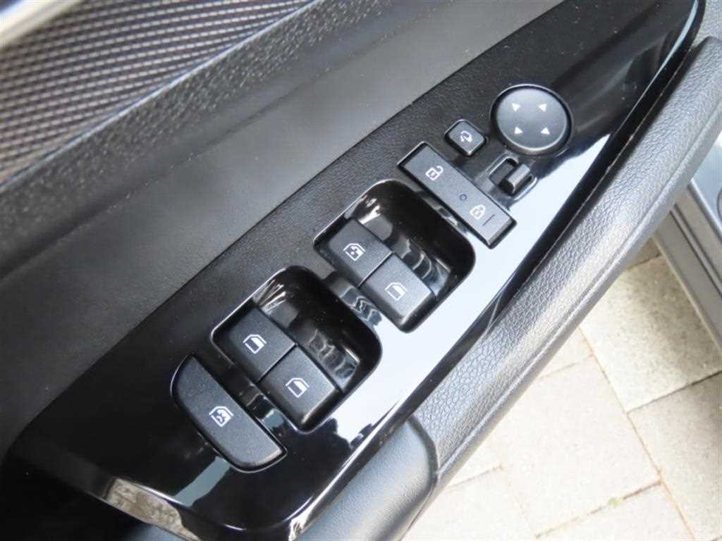 KIA Sportage - Vista 12