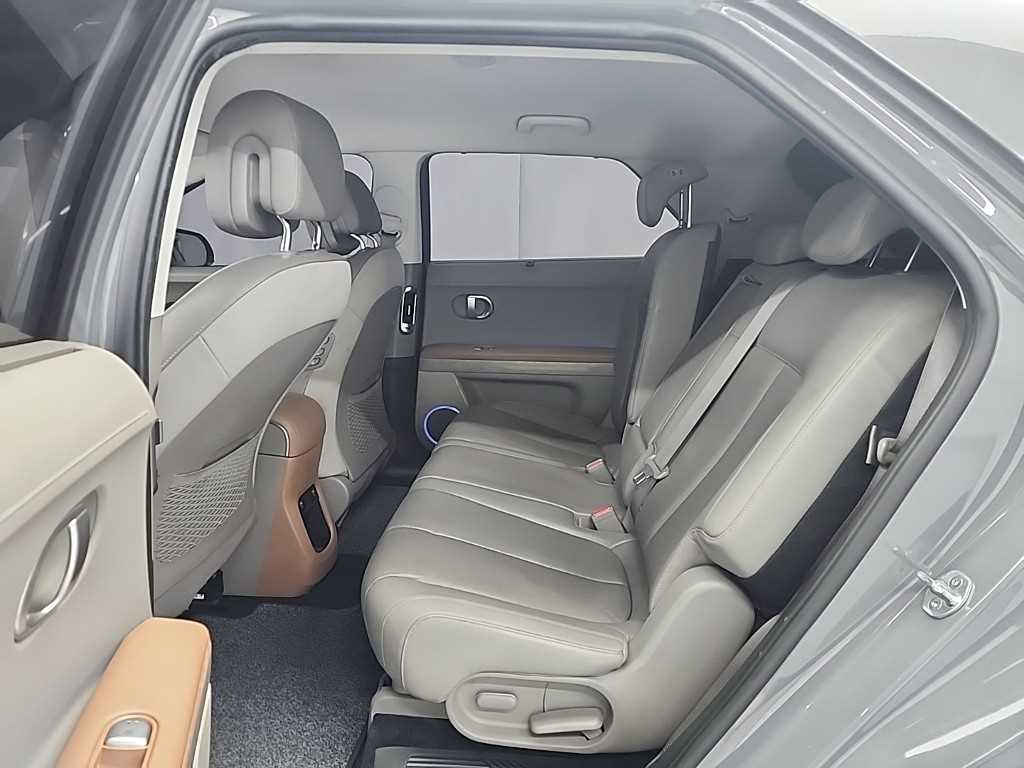 HYUNDAI Ioniq 5 - Vista 12