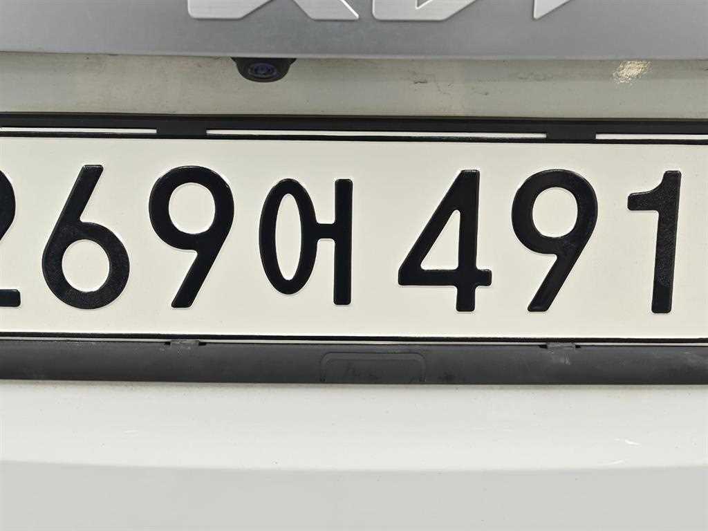 KIA Seltos - Vista 5