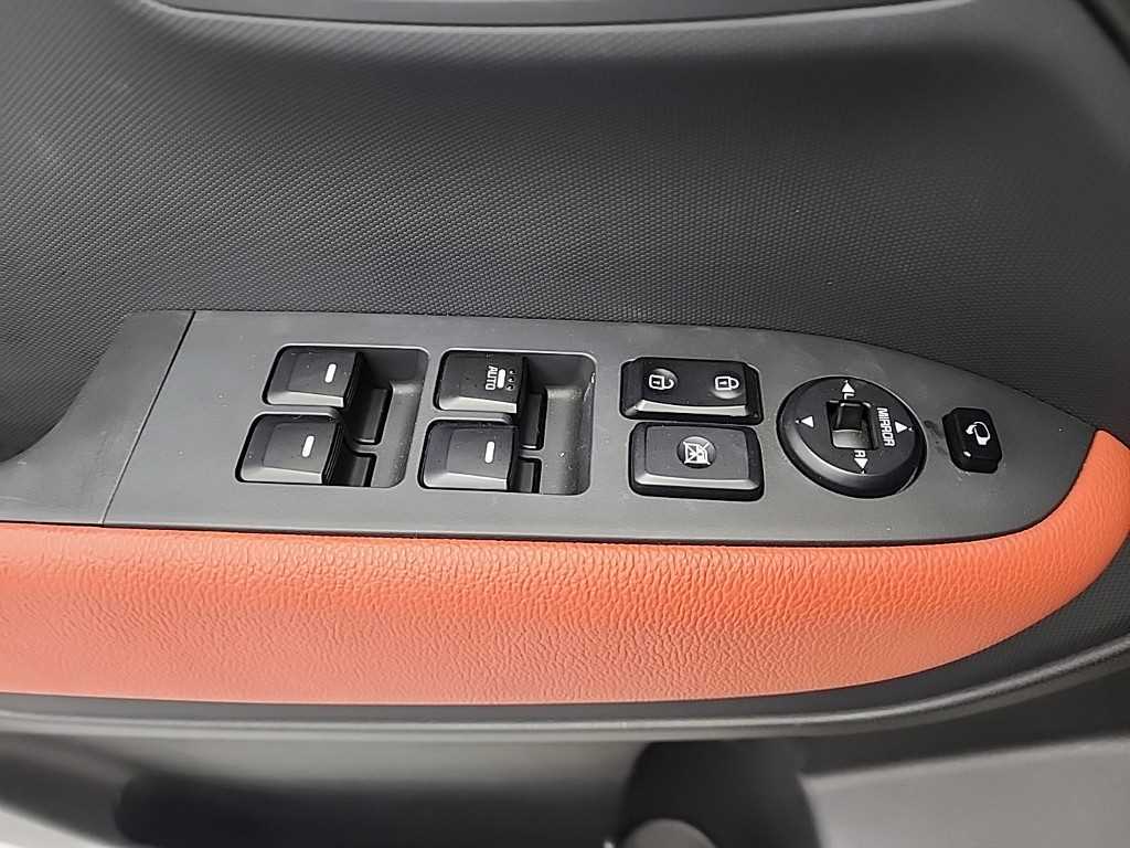 KIA Ray 2022 - Importación desde Corea - HF Imports Iquique - Foto 16