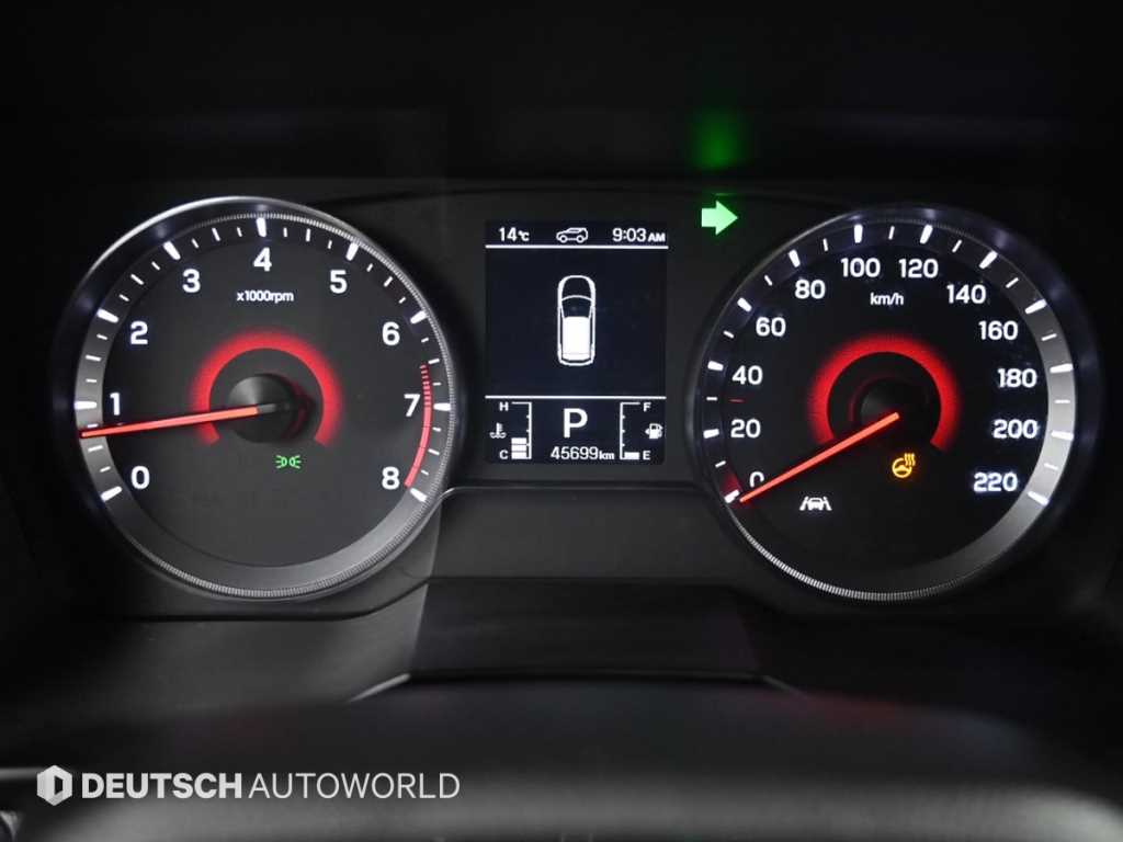 Ssangyong Tivoli - Vista 8