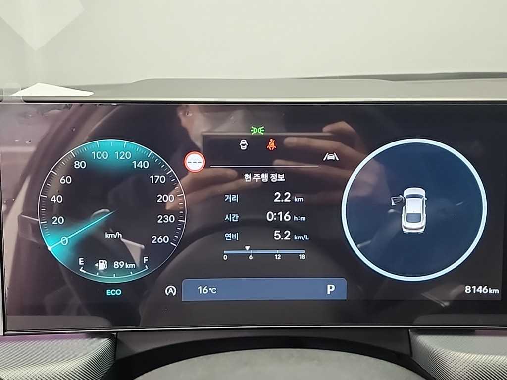 HYUNDAI Sonata - Vista 6