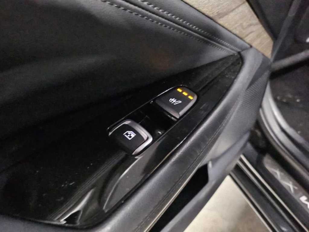 KIA K8 2022 Gris - Importación desde Corea - HF Imports Iquique - Foto 16