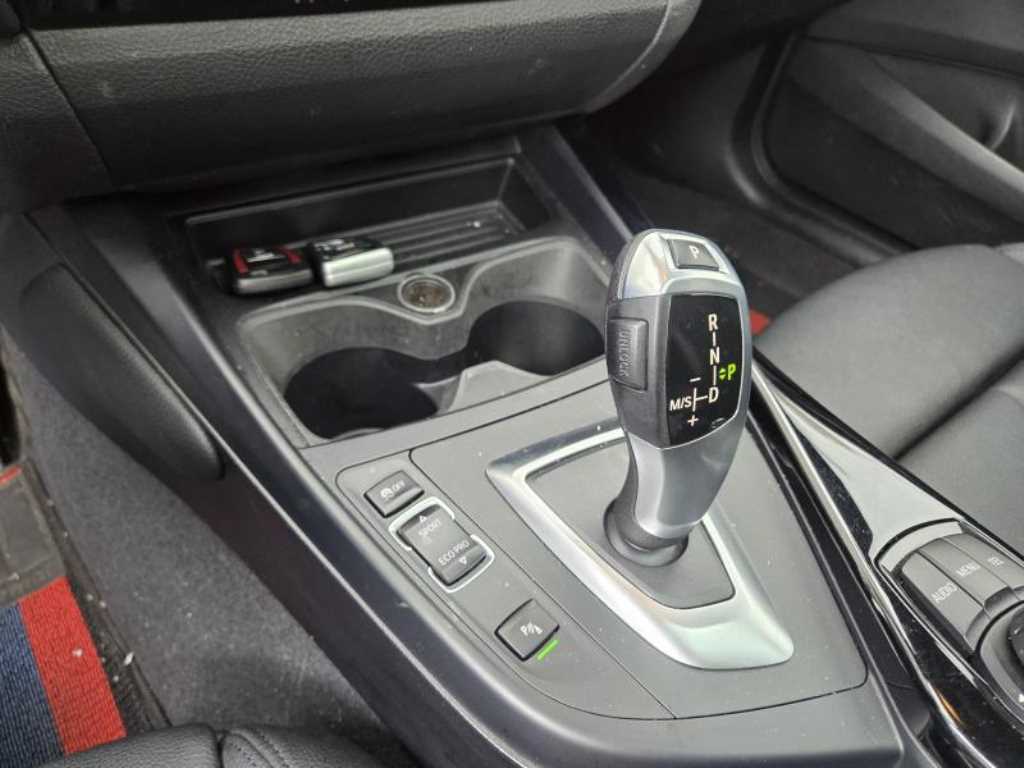 BMW 1 series - Vista 6