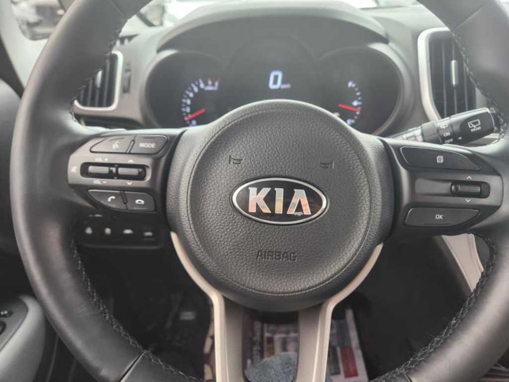 KIA Ray 2021 - Importación desde Corea - HF Imports Iquique - Foto 14