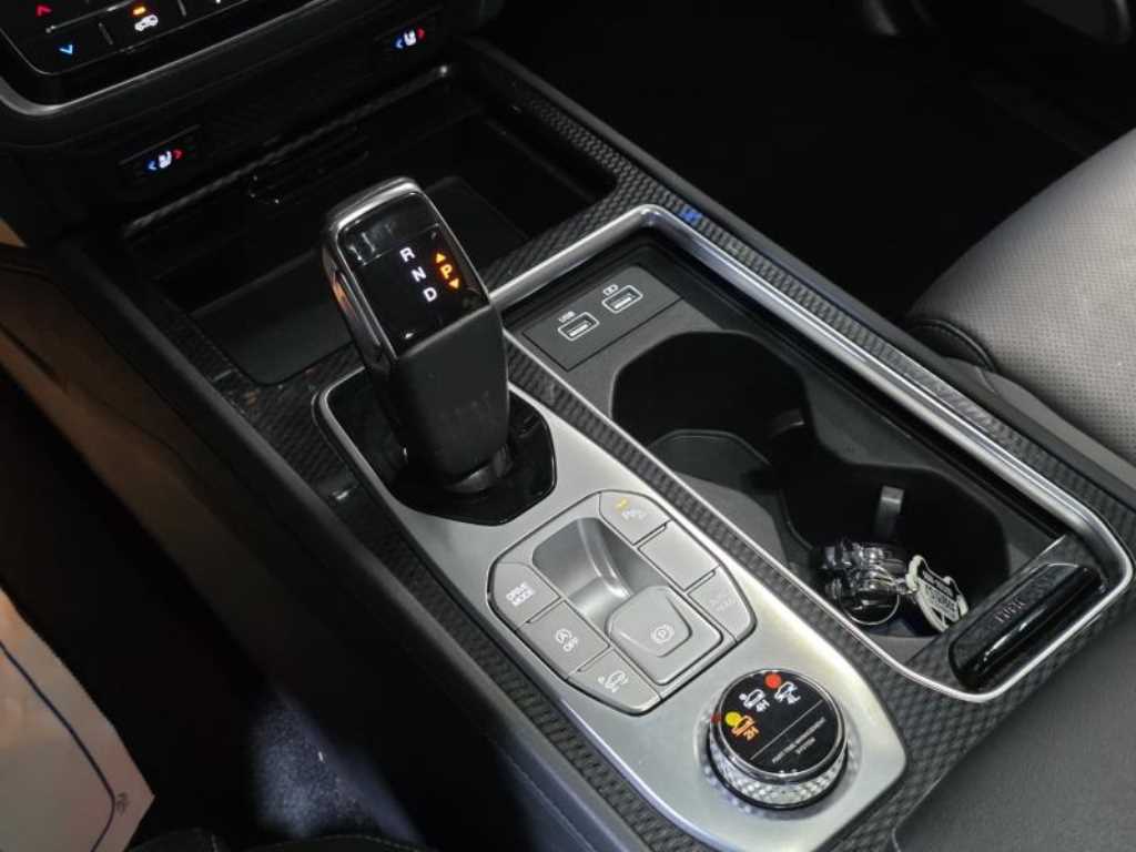 Ssangyong Rexton 2022 Blanco - Importación desde Corea - HF Imports Iquique - Foto 15