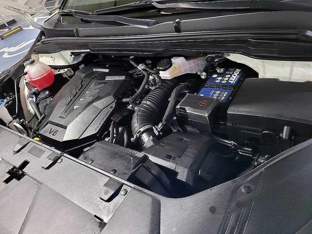 KIA Carnival 2023 Blanco - Importación desde Corea - HF Imports Iquique - Foto 19