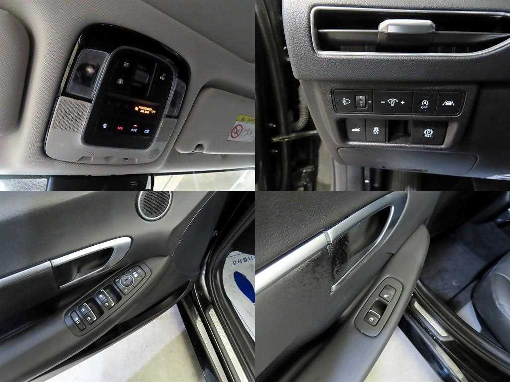 HYUNDAI Sonata 2021 Negro - Importación desde Corea - HF Imports Iquique - Foto 18