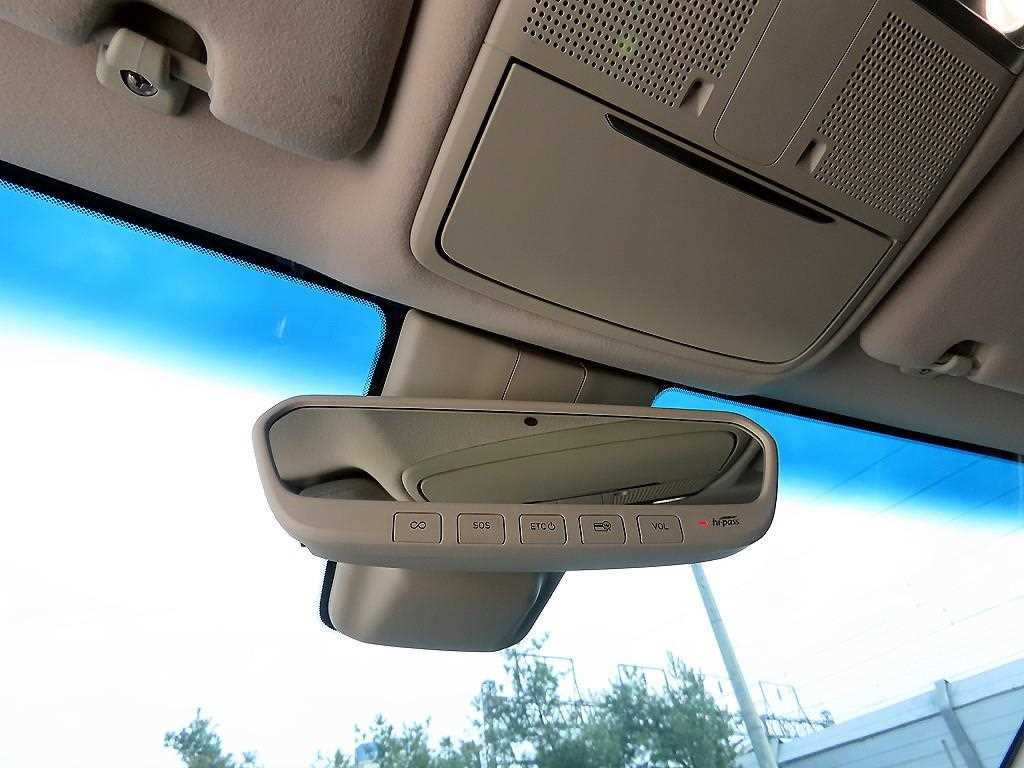 Genesis G90 2020 Gris - Importación desde Corea - HF Imports Iquique - Foto 16