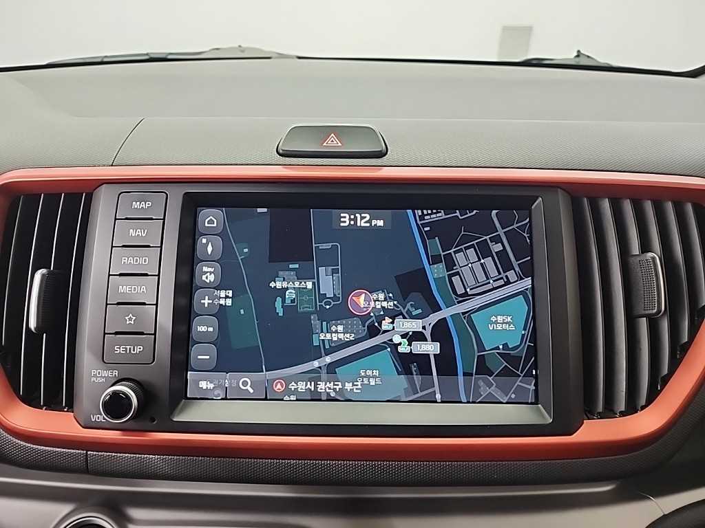 KIA Ray 2022 - Importación desde Corea - HF Imports Iquique - Foto 14