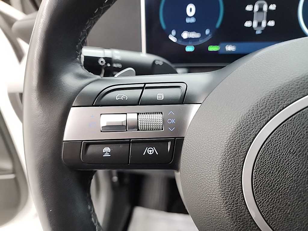 HYUNDAI Sonata 2024 Blanco - Importación desde Corea - HF Imports Iquique - Foto 17