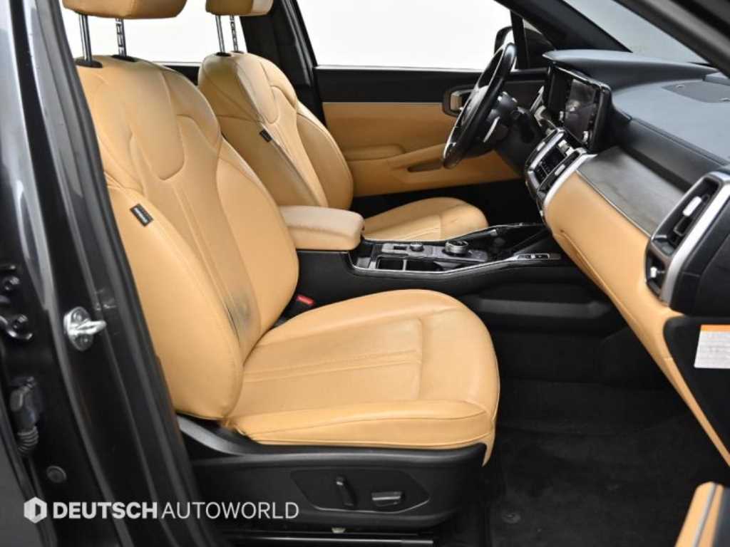 KIA Sorento - Vista 10