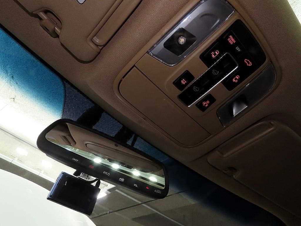 KIA Carnival 2019 Blanco - Importación desde Corea - HF Imports Iquique - Foto 13