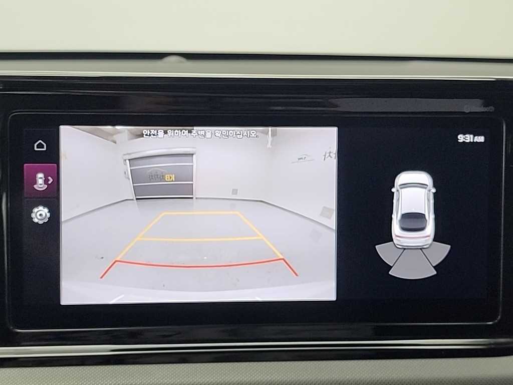 KIA K5 2023 - Importación desde Corea - HF Imports Iquique - Foto 15