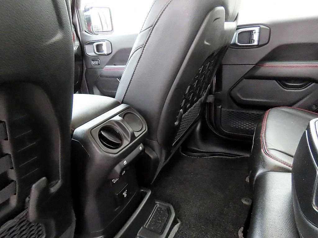 Jeep Wrangler 2023 - Importación desde Corea - HF Imports Iquique - Foto 16