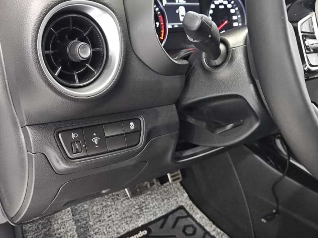 KIA K3 - Vista 12