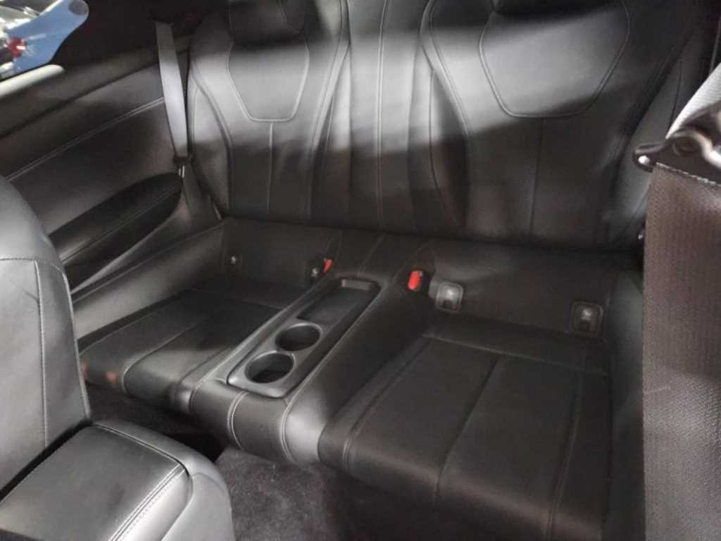 Infiniti Q - Vista 12