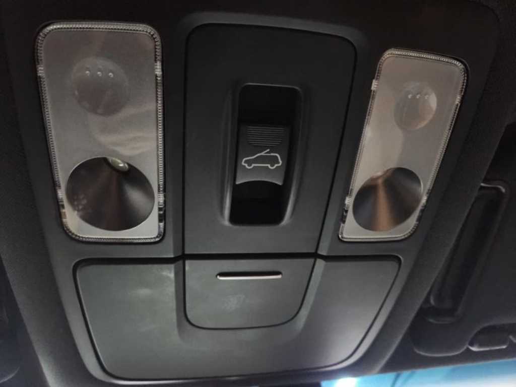 KIA Mohave 2021 Blanco - Importación desde Corea - HF Imports Iquique - Foto 14