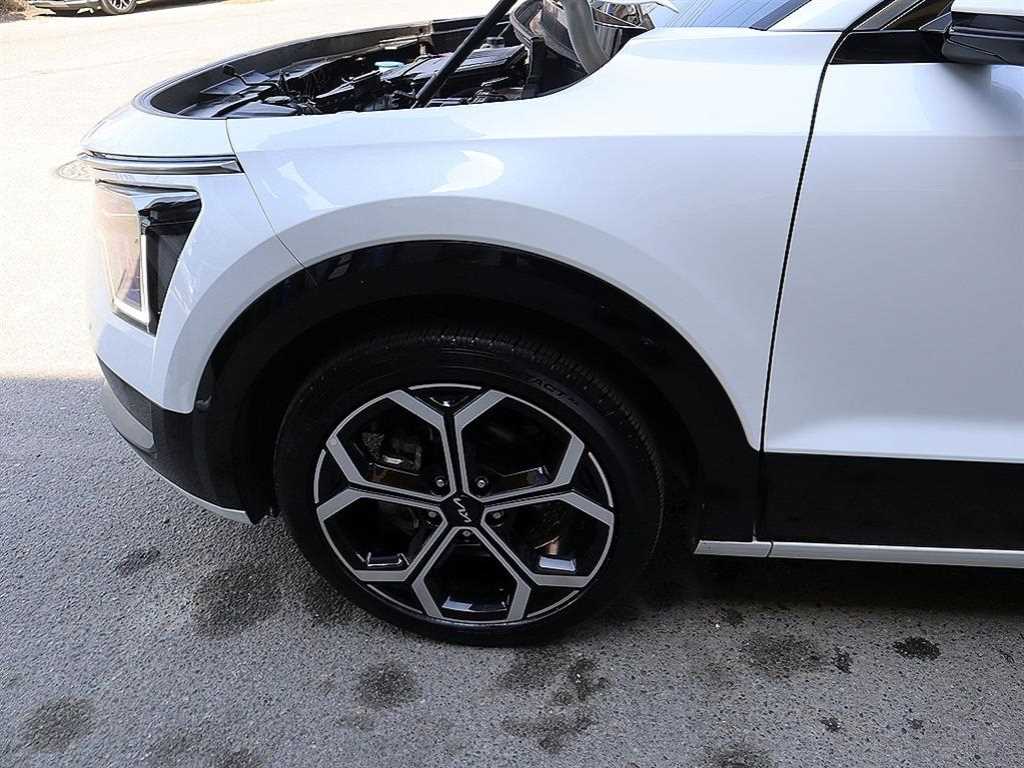 KIA Niro 2022 Blanco - Importación desde Corea - HF Imports Iquique - Foto 18