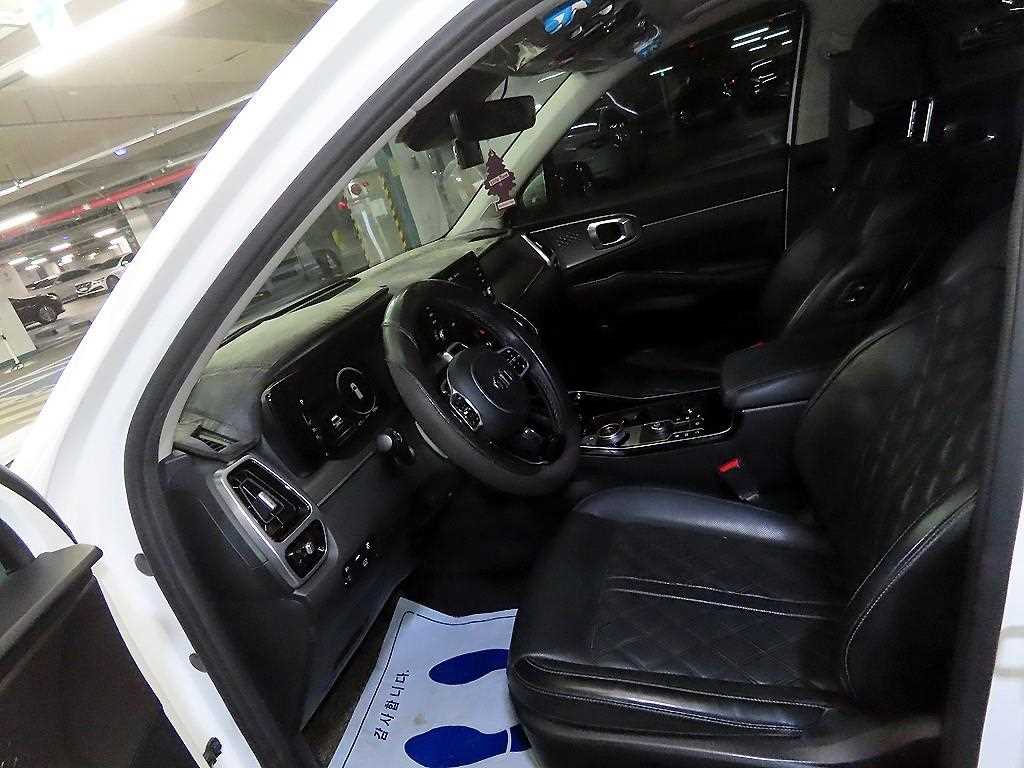 KIA Sorento - Vista 6