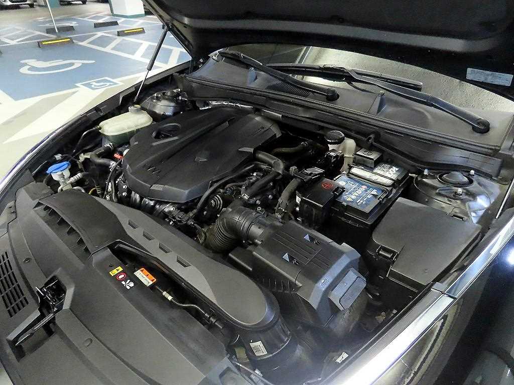 HYUNDAI Sonata 2020 Negro - Importación desde Corea - HF Imports Iquique - Foto 19