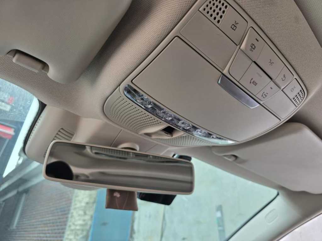 Mercedes Benz E class 2019 Gris - Importación desde Corea - HF Imports Iquique - Foto 15