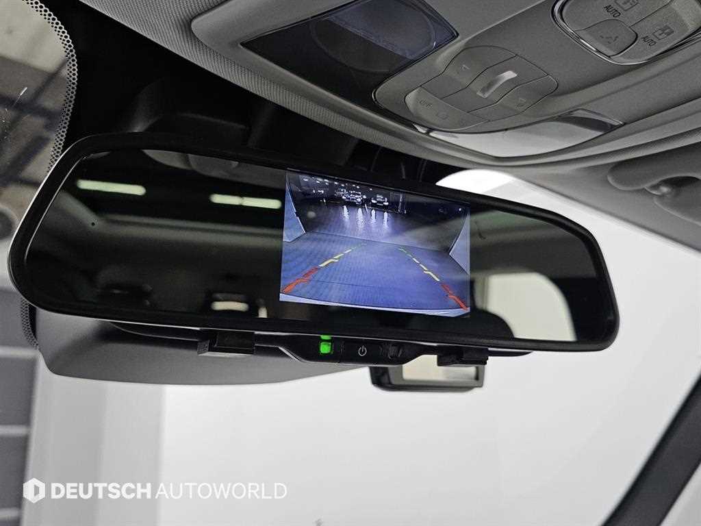 Jeep Renegade 2018 Blanco - Importación desde Corea - HF Imports Iquique - Foto 14