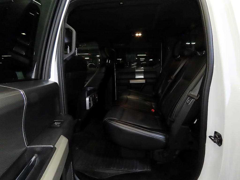 Ford F-Series - Vista 7