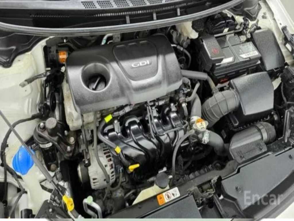 KIA K3 2017 - Importación desde Corea - HF Imports Iquique - Foto 20