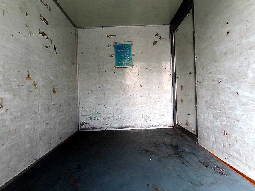Small Truck tower_built-in tower - Vista 6
