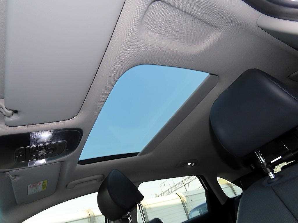 HYUNDAI Nexo 2022 Blanco - Importación desde Corea - HF Imports Iquique - Foto 15