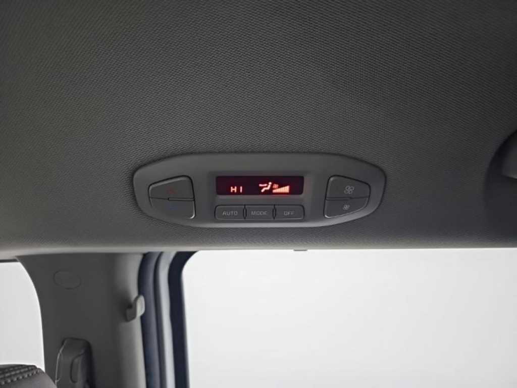 KIA Carnival 2016 Blanco - Importación desde Corea - HF Imports Iquique - Foto 17