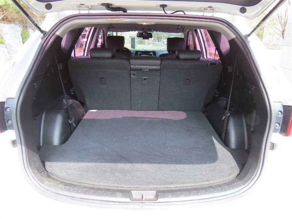 HYUNDAI Santa Fe 2014 Blanco - Importación desde Corea - HF Imports Iquique - Foto 18