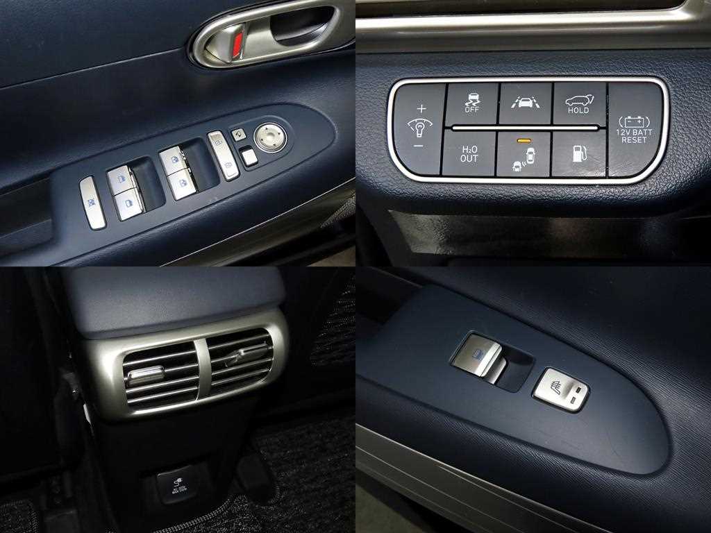 HYUNDAI Nexo 2022 - Importación desde Corea - HF Imports Iquique - Foto 18