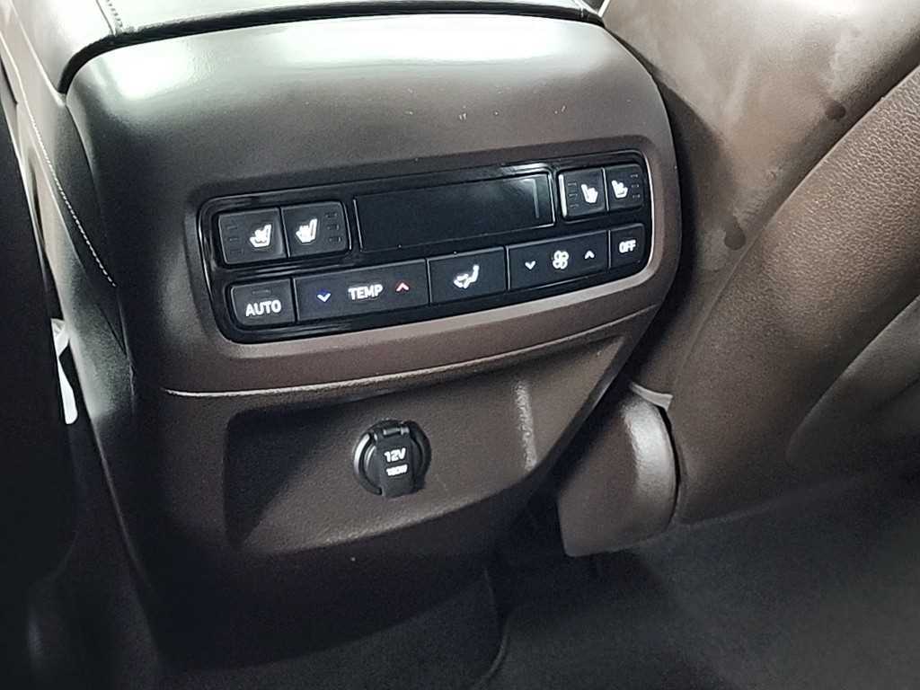 HYUNDAI Palisade 2023 Blanco - Importación desde Corea - HF Imports Iquique - Foto 14