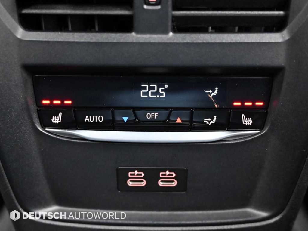 BMW 3 series 2022 Verde - Importación desde Corea - HF Imports Iquique - Foto 16