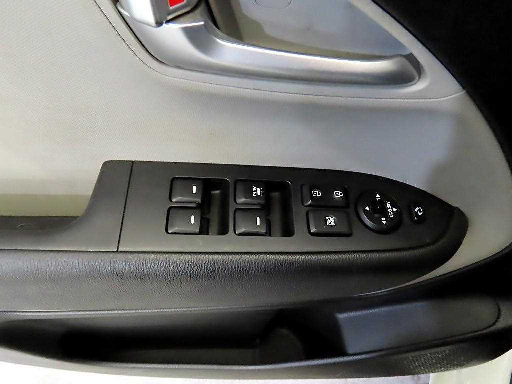 KIA Ray 2015 Blanco - Importación desde Corea - HF Imports Iquique - Foto 17