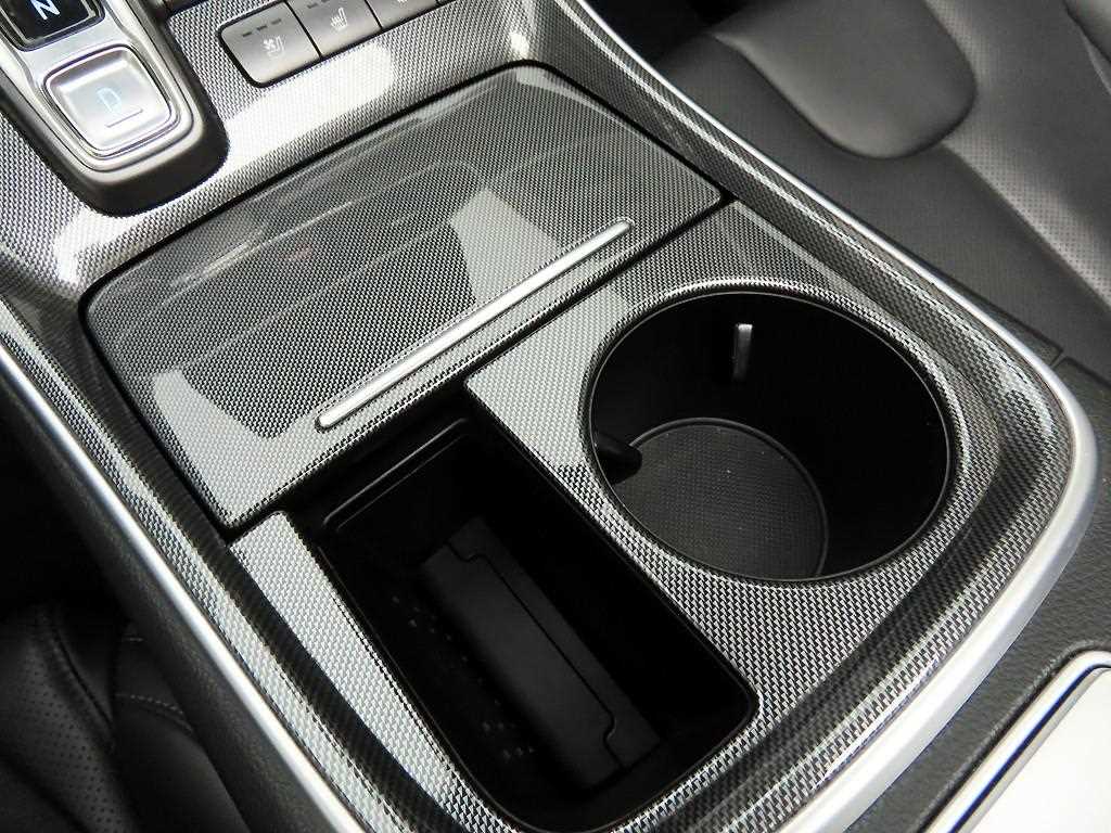 HYUNDAI Santa Fe - Vista 10