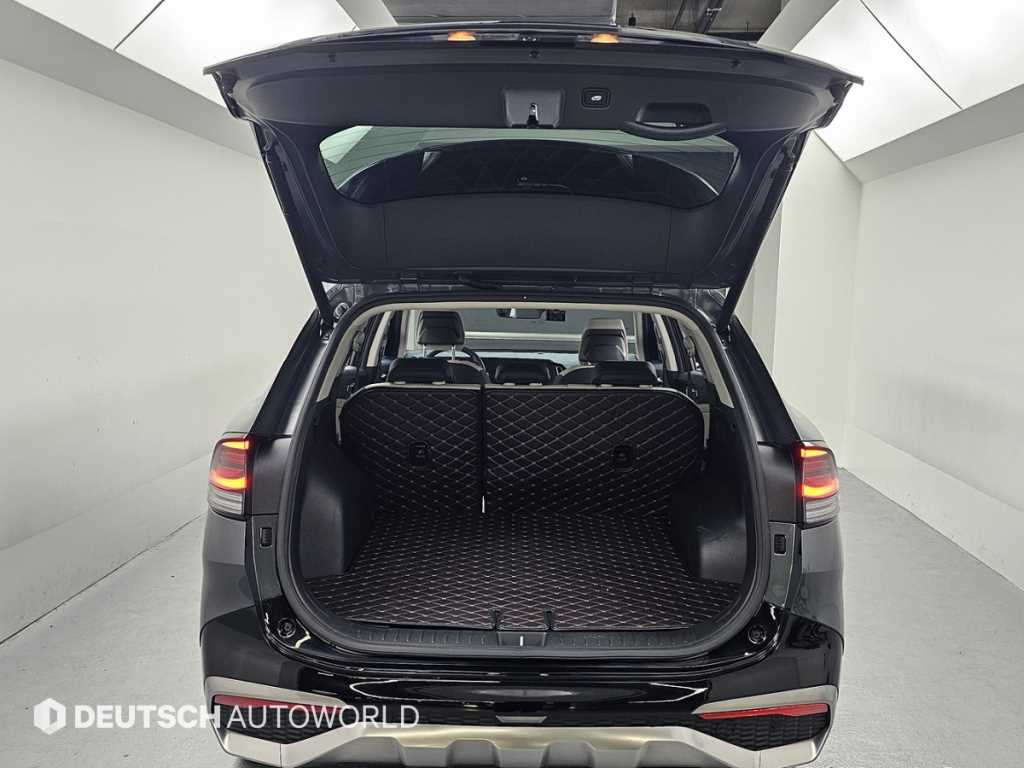 KIA Sportage 2024 - Importación desde Corea - HF Imports Iquique - Foto 19