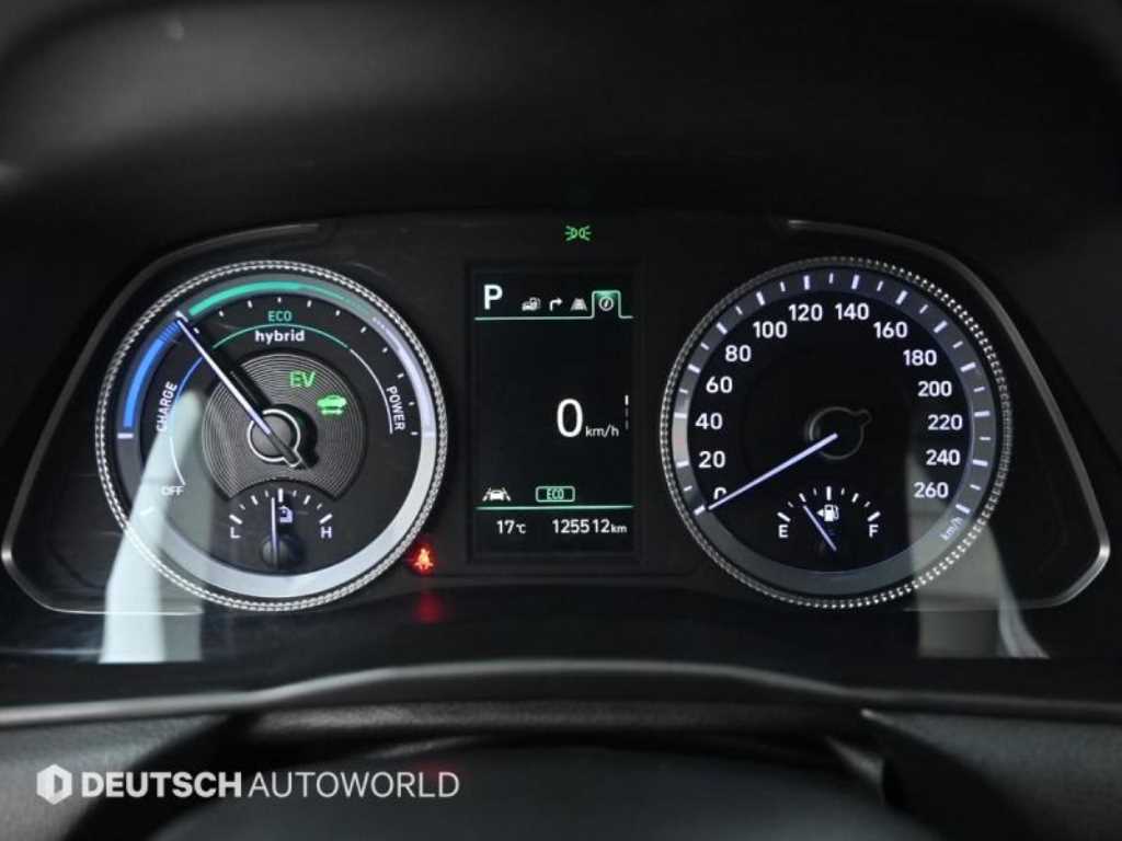 HYUNDAI Sonata 2022 Negro - Importación desde Corea - HF Imports Iquique - Foto 14