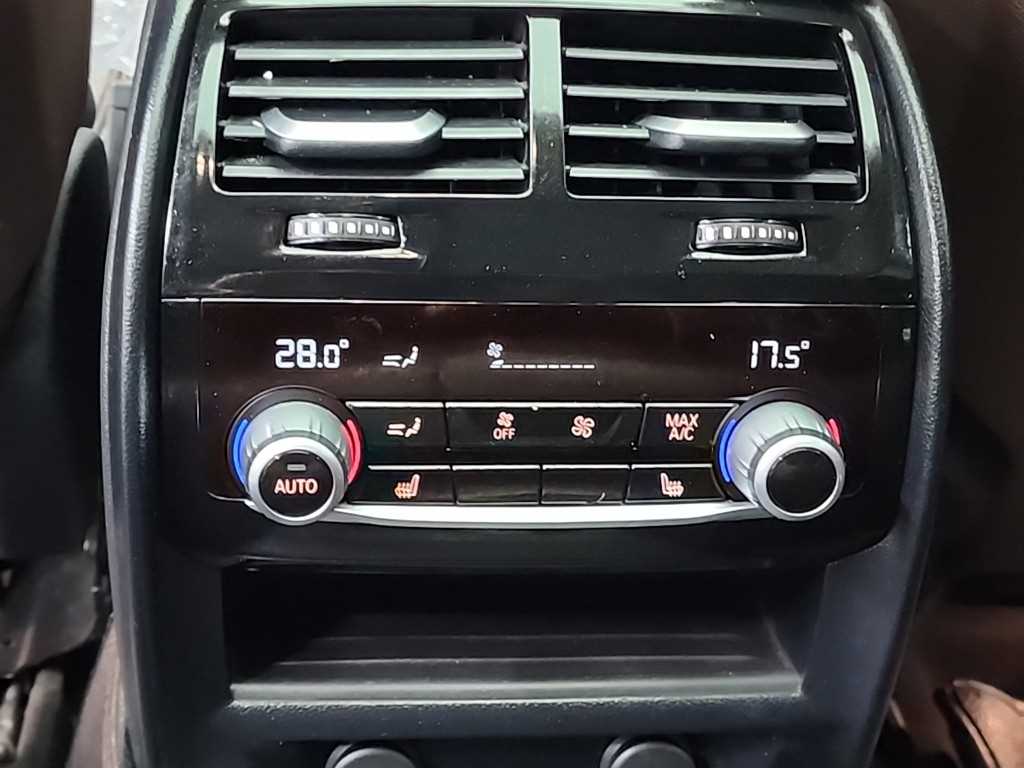 BMW Gran Turismo 2019 Gris - Importación desde Corea - HF Imports Iquique - Foto 13