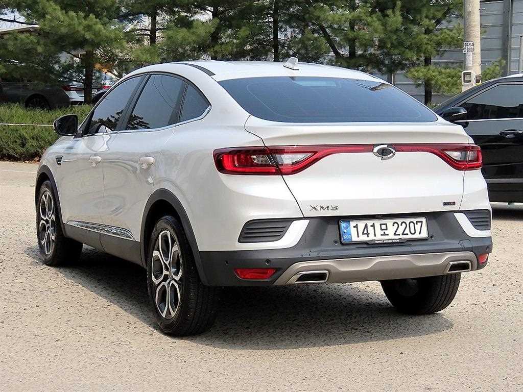 SAMSUNG XM3 - Vista 3