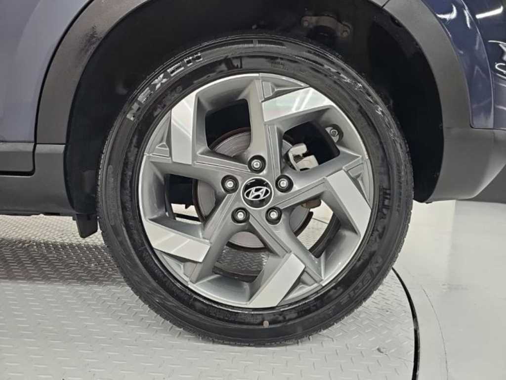 HYUNDAI Venue 2021 - Importación desde Corea - HF Imports Iquique - Foto 20